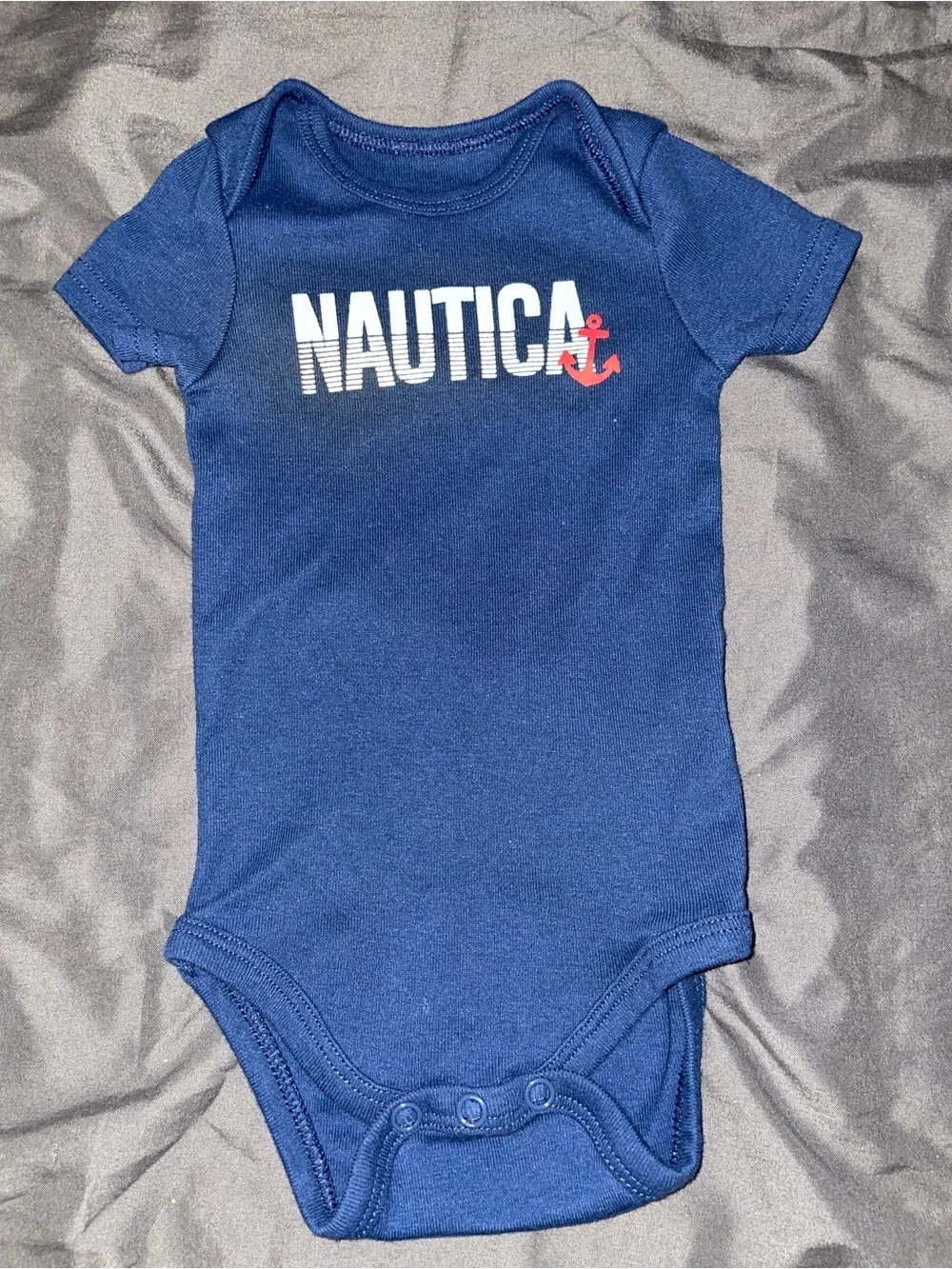 Nautica set four